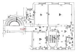 Apartment for sale in Riga, 121.30m2