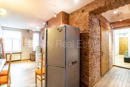 Apartment for sale in Riga, 121.30m2