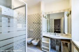 Apartment for sale in Riga, 121.30m2