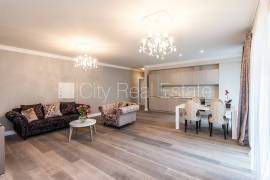 Apartment for sale in Riga, 97.60m2