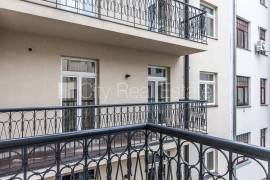Apartment for sale in Riga, 97.60m2