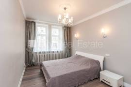 Apartment for sale in Riga, 97.60m2
