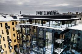 Apartment for rent in Riga, 114.50m2