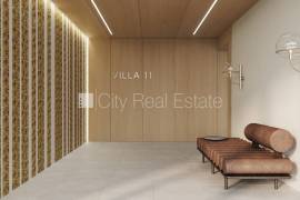 Apartment for rent in Riga, 114.50m2