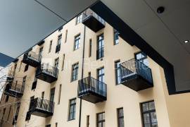 Apartment for rent in Riga, 114.50m2