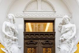 Apartment for rent in Riga, 114.50m2