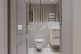 Apartment for rent in Riga, 114.50m2
