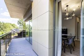 Apartment for rent in Jurmala, 90.10m2