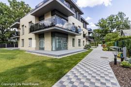 Apartment for rent in Jurmala, 90.10m2