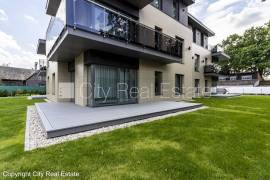 Apartment for rent in Jurmala, 90.10m2