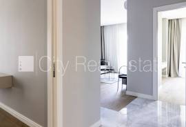 Apartment for rent in Jurmala, 90.10m2