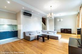 Apartment for sale in Riga, 260.10m2
