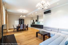 Apartment for sale in Riga, 260.10m2