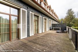 Apartment for sale in Riga, 260.10m2