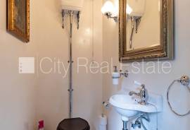 Apartment for rent in Jurmala, 190.00m2