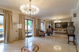 Apartment for rent in Jurmala, 190.00m2