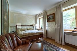Apartment for rent in Jurmala, 190.00m2