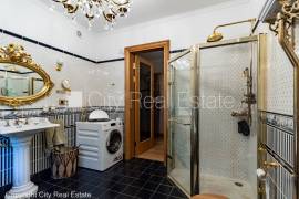 Apartment for rent in Jurmala, 190.00m2