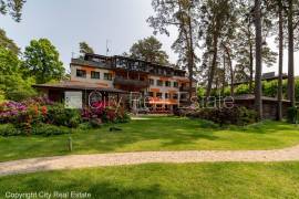 Apartment for rent in Jurmala, 190.00m2