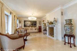 Apartment for rent in Jurmala, 190.00m2