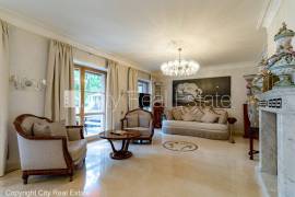 Apartment for rent in Jurmala, 190.00m2