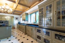 Apartment for rent in Jurmala, 190.00m2