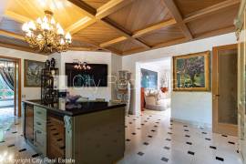 Apartment for rent in Jurmala, 190.00m2