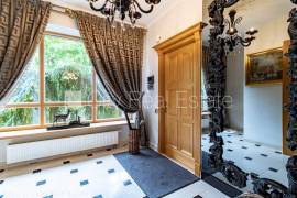 Apartment for rent in Jurmala, 190.00m2