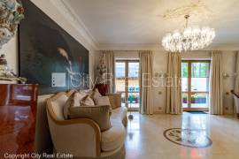 Apartment for rent in Jurmala, 190.00m2