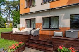 Apartment for rent in Jurmala, 99.00m2