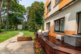 Apartment for rent in Jurmala, 99.00m2