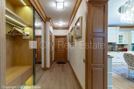 Apartment for rent in Jurmala, 99.00m2
