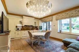Apartment for rent in Jurmala, 99.00m2