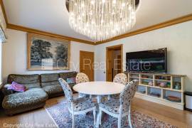 Apartment for rent in Jurmala, 99.00m2