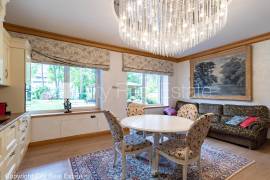 Apartment for rent in Jurmala, 99.00m2