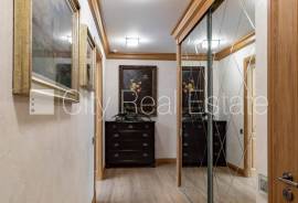 Apartment for rent in Jurmala, 99.00m2