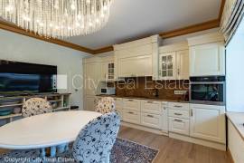Apartment for rent in Jurmala, 99.00m2