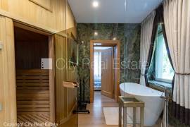 Apartment for rent in Jurmala, 99.00m2