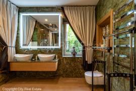 Apartment for rent in Jurmala, 99.00m2