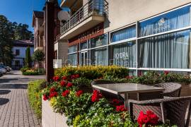 Apartment for sale in Jurmala, 137.40m2