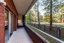 Apartment for sale in Jurmala, 137.40m2