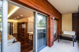 Apartment for sale in Jurmala, 137.40m2