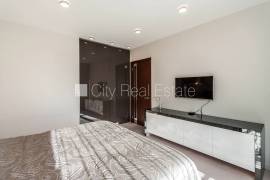 Apartment for sale in Jurmala, 137.40m2