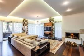 Apartment for sale in Jurmala, 137.40m2