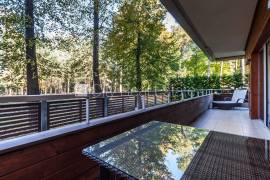 Apartment for sale in Jurmala, 137.40m2