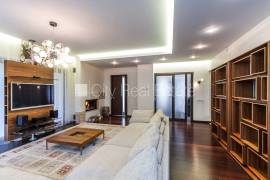 Apartment for sale in Jurmala, 137.40m2