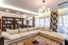 Apartment for sale in Jurmala, 137.40m2