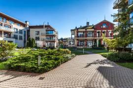 Apartment for sale in Jurmala, 137.40m2