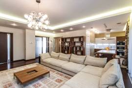 Apartment for sale in Jurmala, 137.40m2