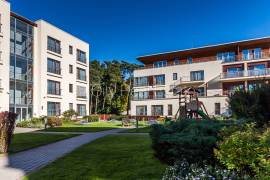 Apartment for sale in Jurmala, 137.40m2